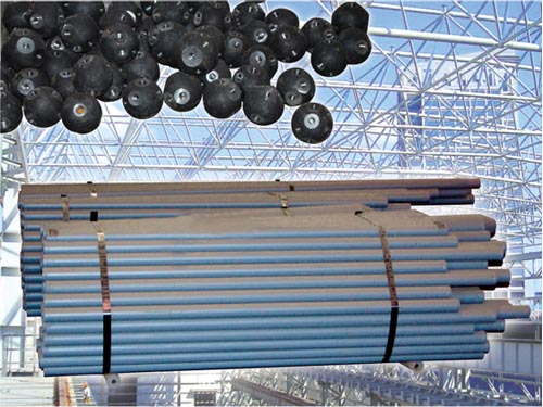 河北大型主题乐园网架